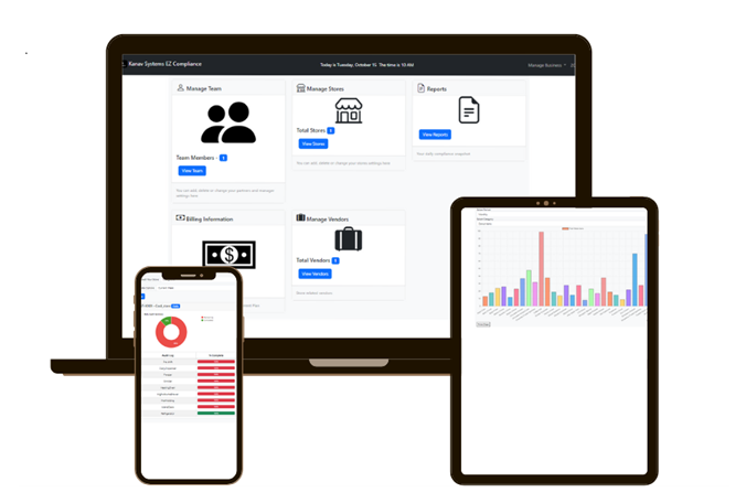 Universal Compatibility